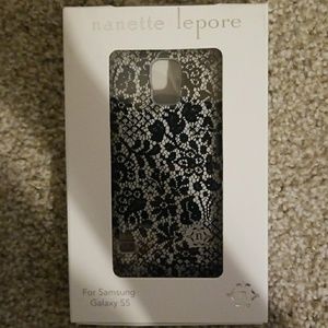 Samsung Galaxy S5 case