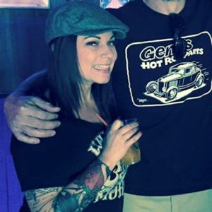 Meet your Posher, Charlene