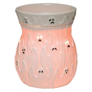 Brand new Scentsy warmer