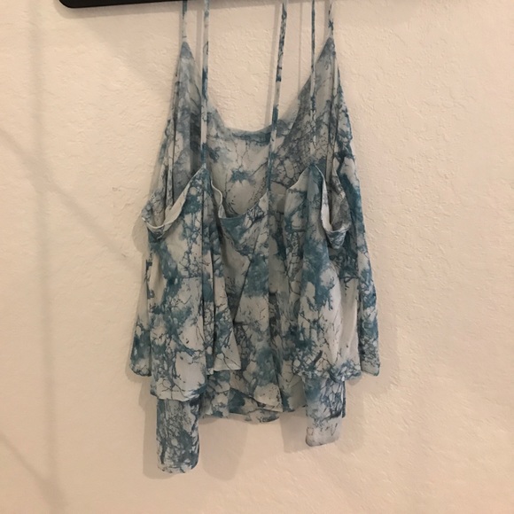 Sassy top size small to med - Picture 3 of 4