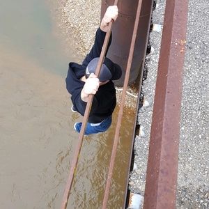 Meet your Posher, Steven