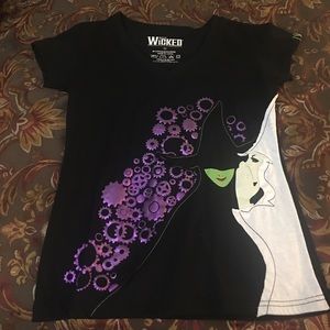 Official Wicked T-shirt
