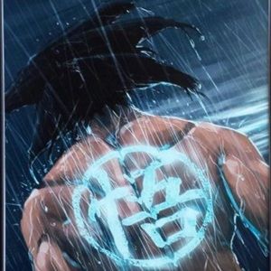 Meet your Posher, Andy