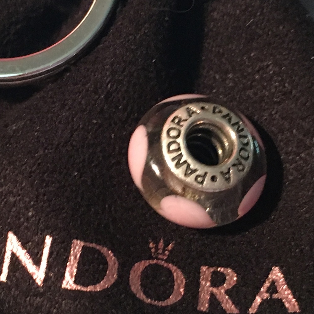 PANDORA 💕Murano 💕Charm