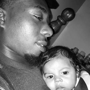 Meet your Posher, Ronnie