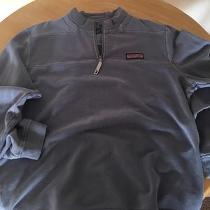 Vineyard Vines men's 1/4 zip