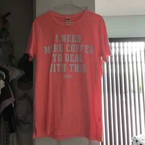 Vspink Campues Tee