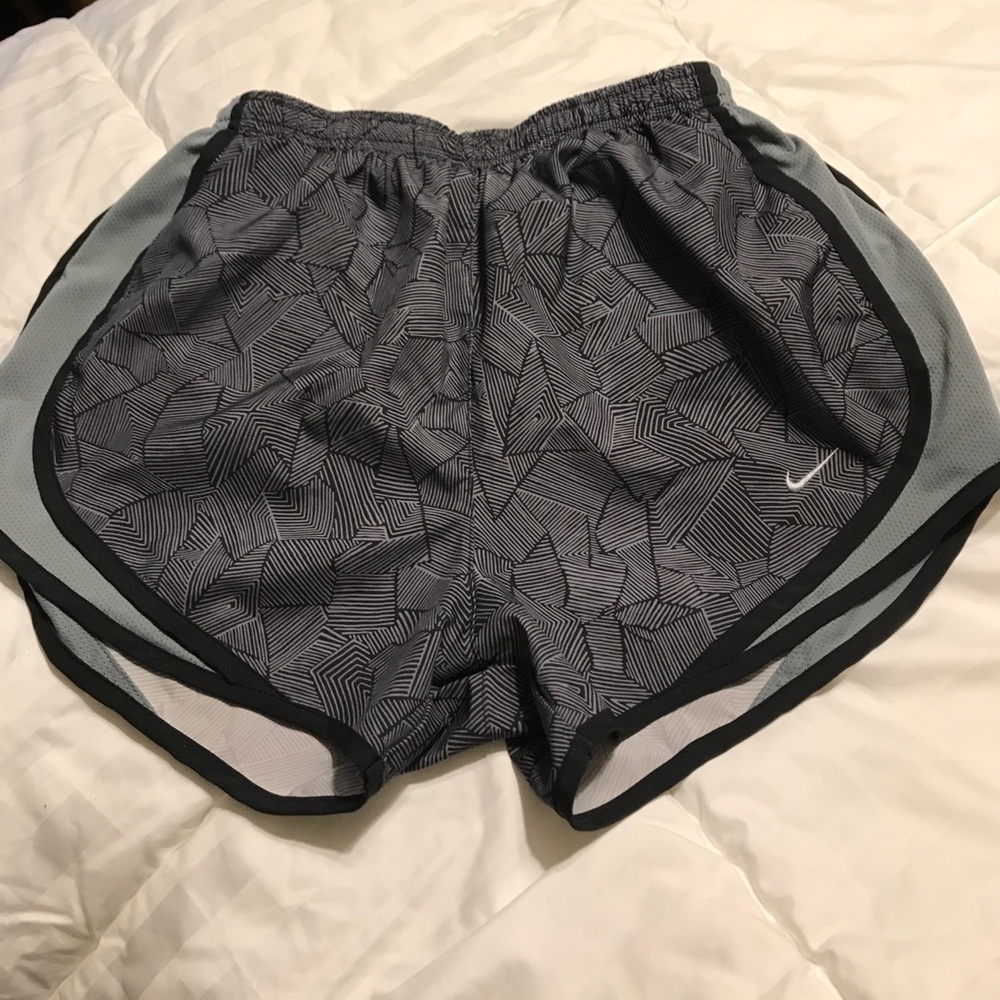Nike Dri-fit shorts