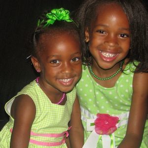 Meet your Posher, Natasha