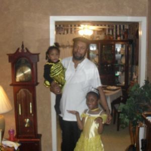 Meet your Posher, Micheal