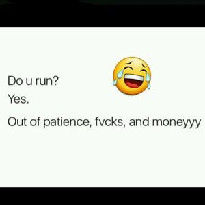 Meet your Posher, Marilyn