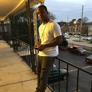 Meet your Posher, Steven