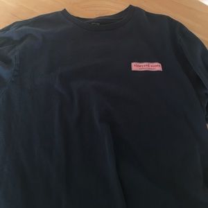 Vineyard vines Martha's Vineyard tee