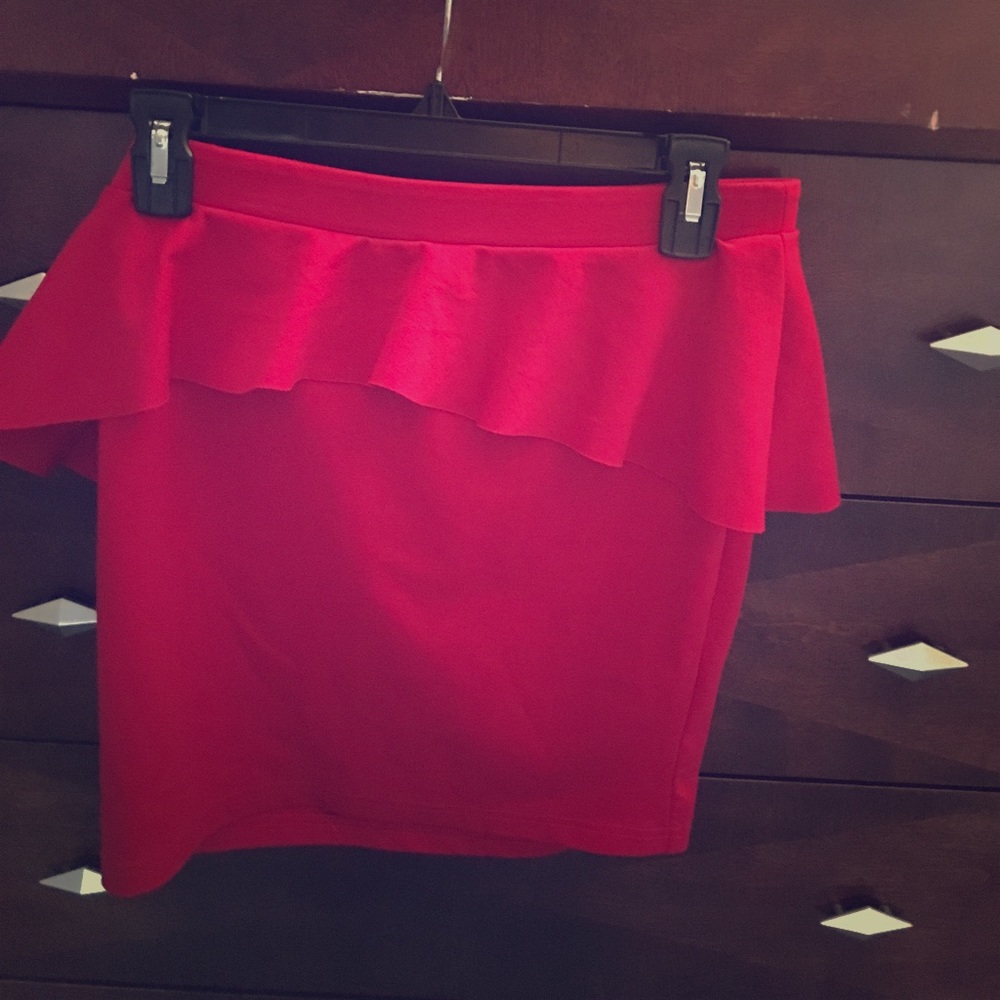 Little Red Mini