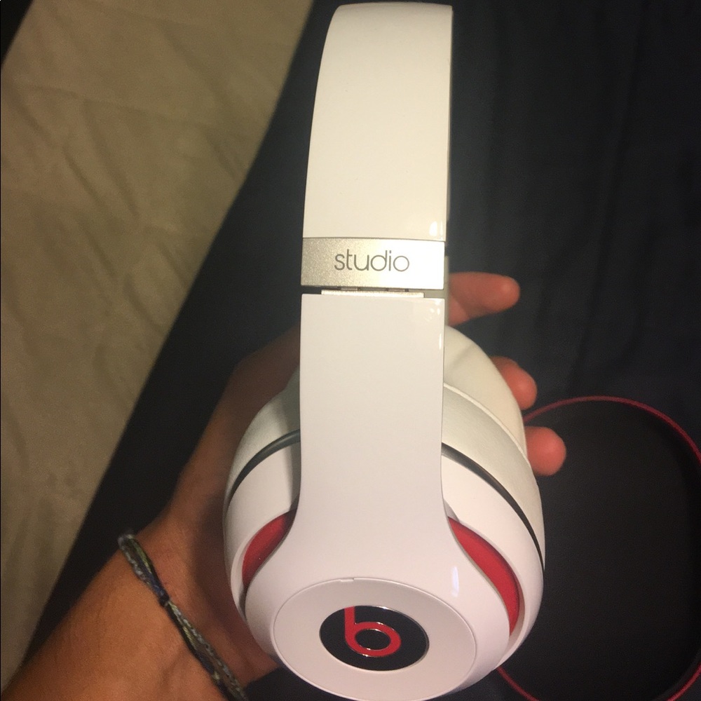 Beats Studio Headphones