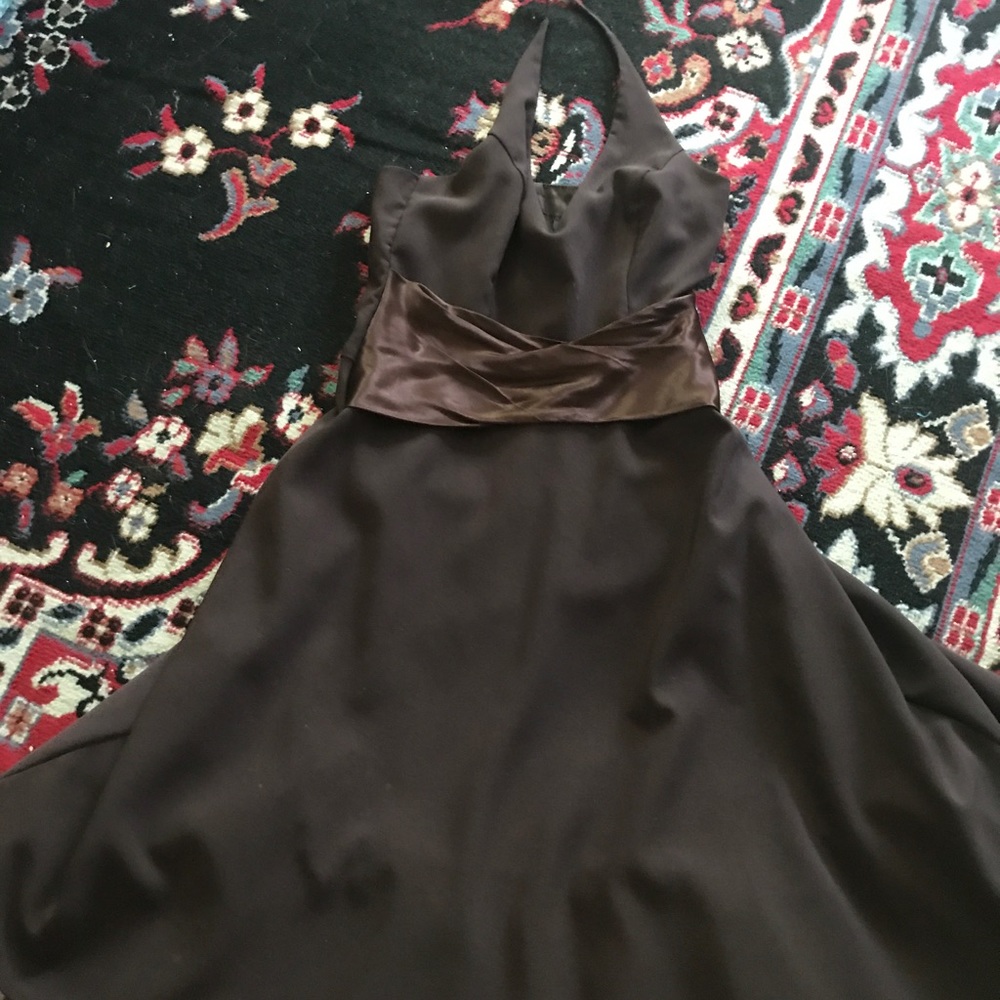 Very nice cocktail dress or evening wedding