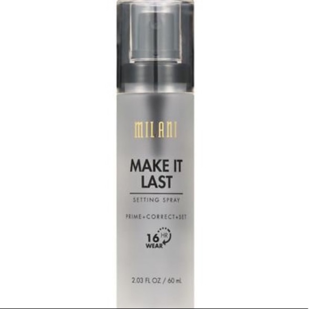 🆕Milani Make it last 16 Hour Setting Spray