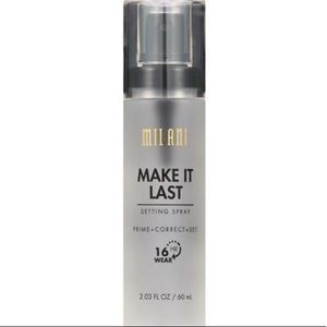 🆕Milani Make it last 16 Hour Setting Spray