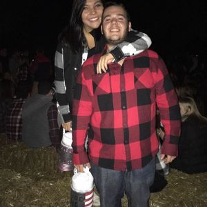 Meet your Posher, Joseph