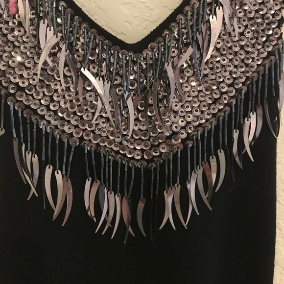 Gorgeous Armani black shirt - Picture 2 of 5