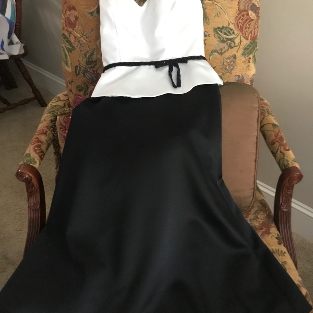 Nice dress for a formal wedding, Formal event!