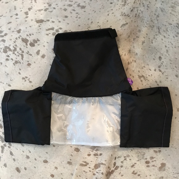 Professional Rain Cover for Large Canon Nikon DSLR - Picture 3 of 5