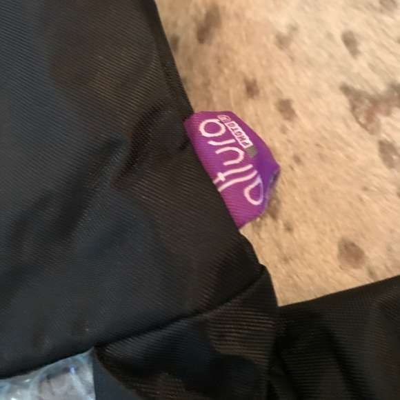 Professional Rain Cover for Large Canon Nikon DSLR - Picture 4 of 5