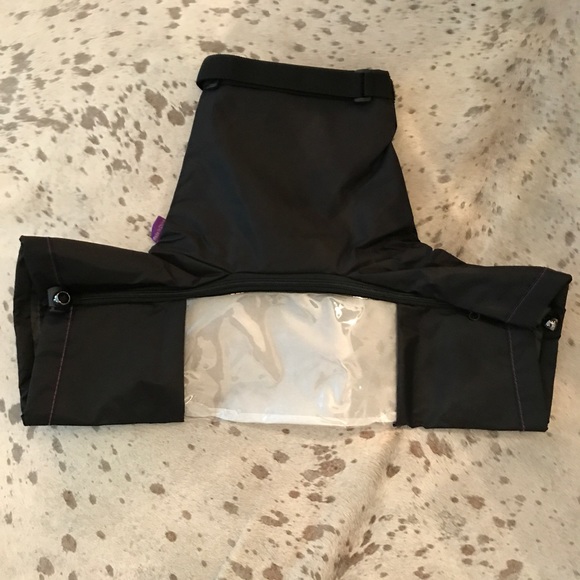 Professional Rain Cover for Large Canon Nikon DSLR - Picture 5 of 5