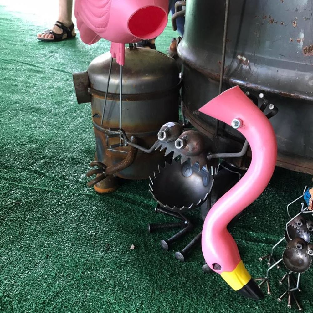 Meet your Posher, Edward