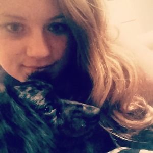 Meet your Posher, Brianna