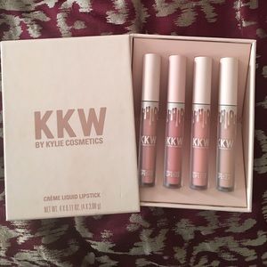 KKW BEAUTY