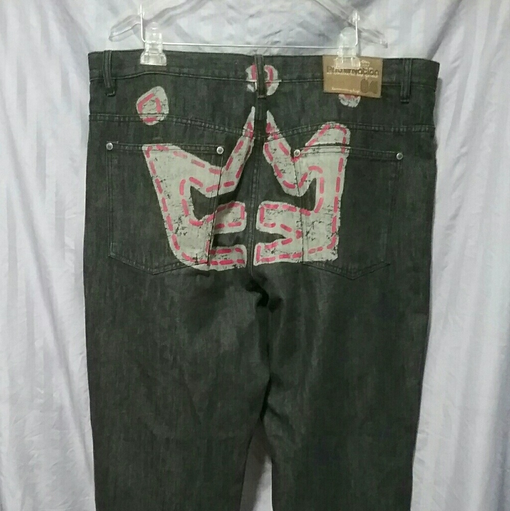 PNB Nation Jeans by Nick Cannon 40x32