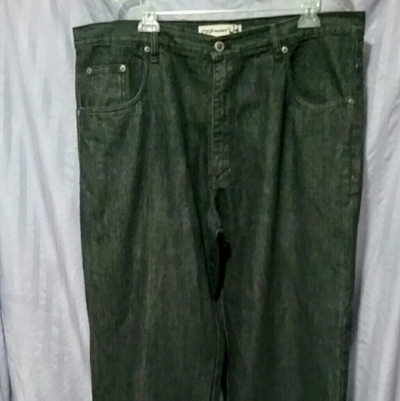 PNB Nation Jeans by Nick Cannon 40x32 - Picture 2 of 4