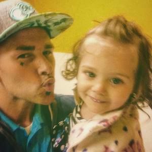 Meet your Posher, Kevin