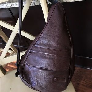 L.L.Bean healthy backpack