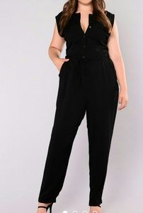 JUMPSUIT