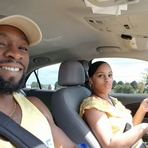 Meet your Posher, Terry