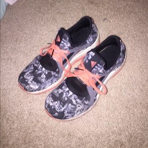 Adidas pure boost shoes