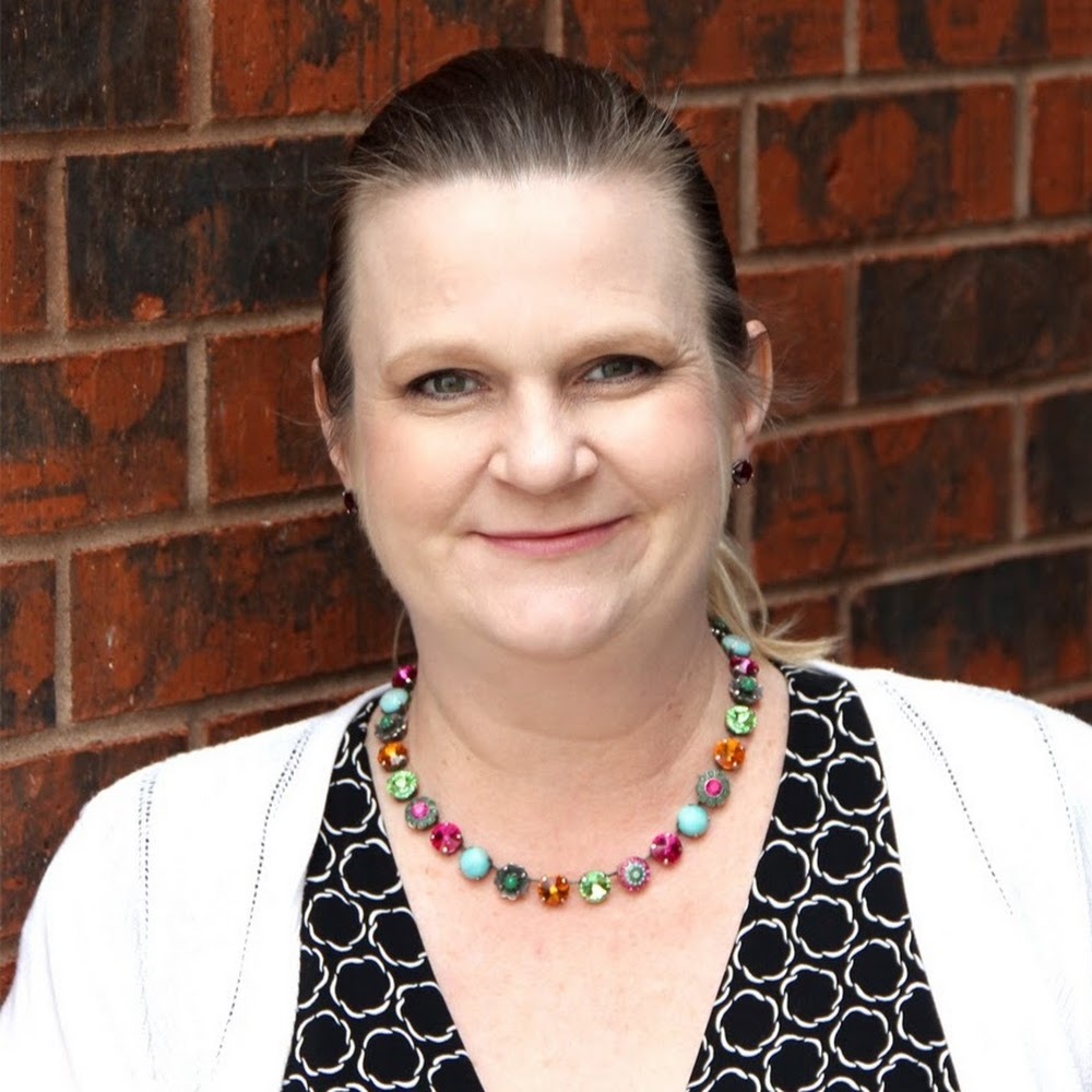 Meet your Posher, Barb