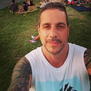 Meet your Posher, Thomas