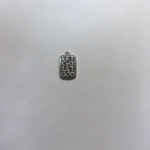 Authentic James Avery Charm