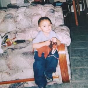 Meet your Posher, Juan