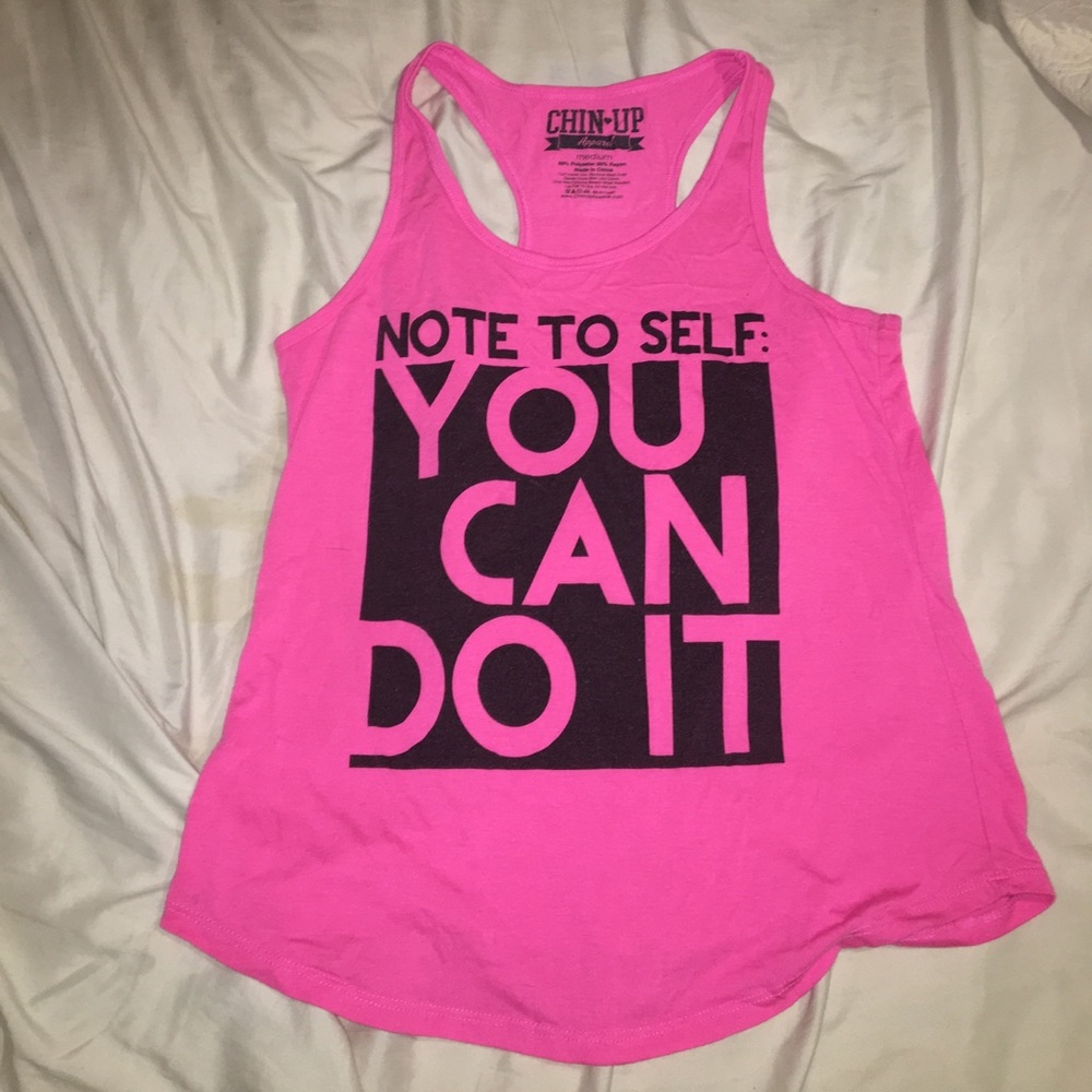 active gym tee