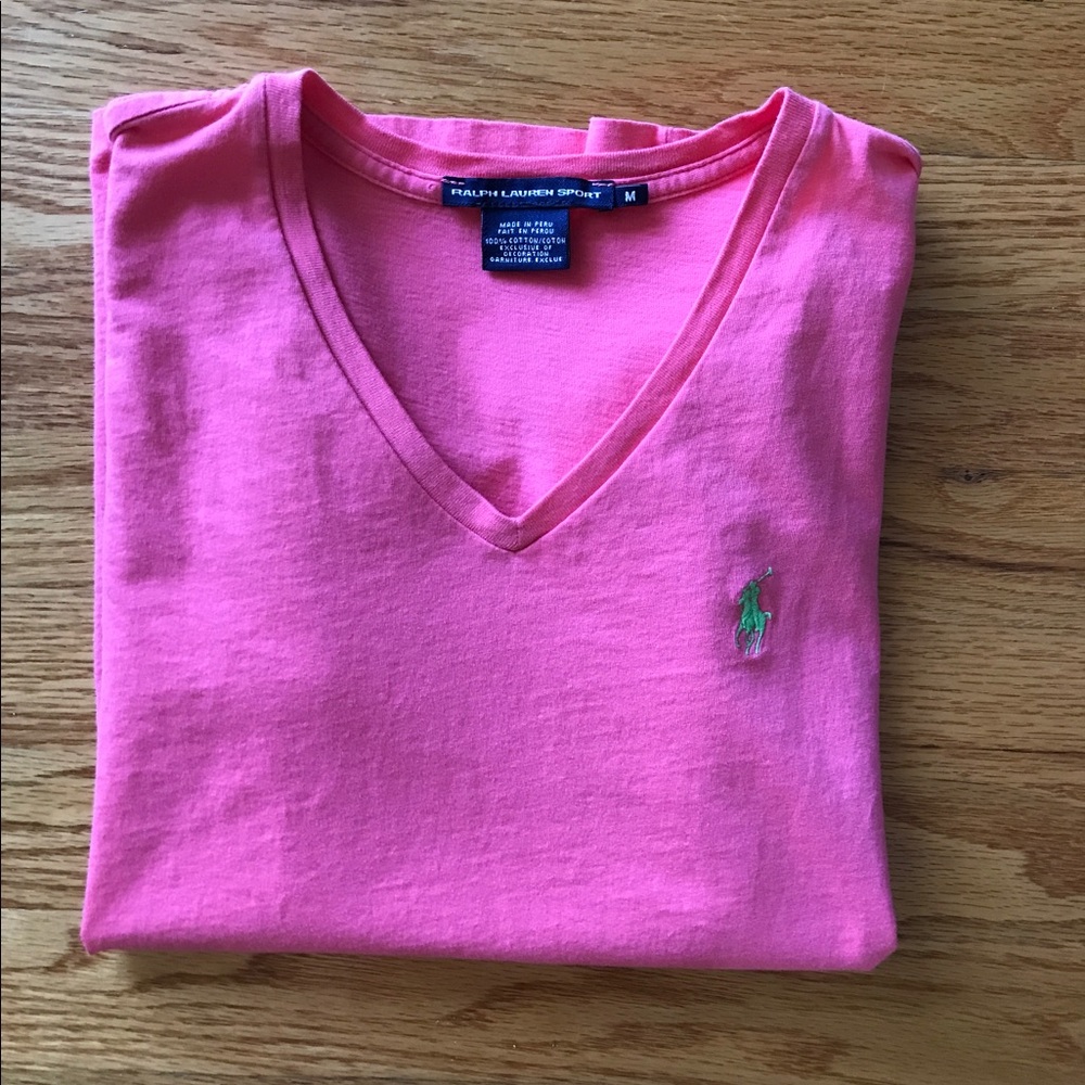Polo Ralph Lauren tee