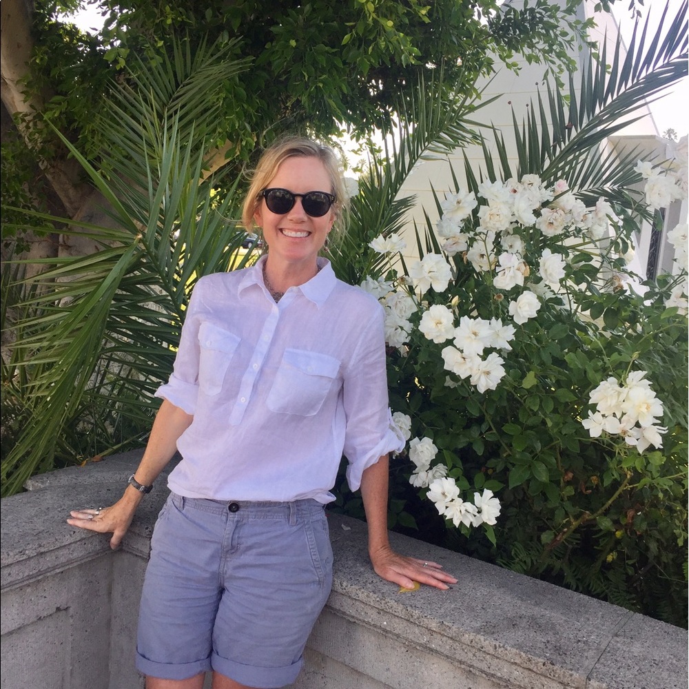 Meet your Posher, Dana