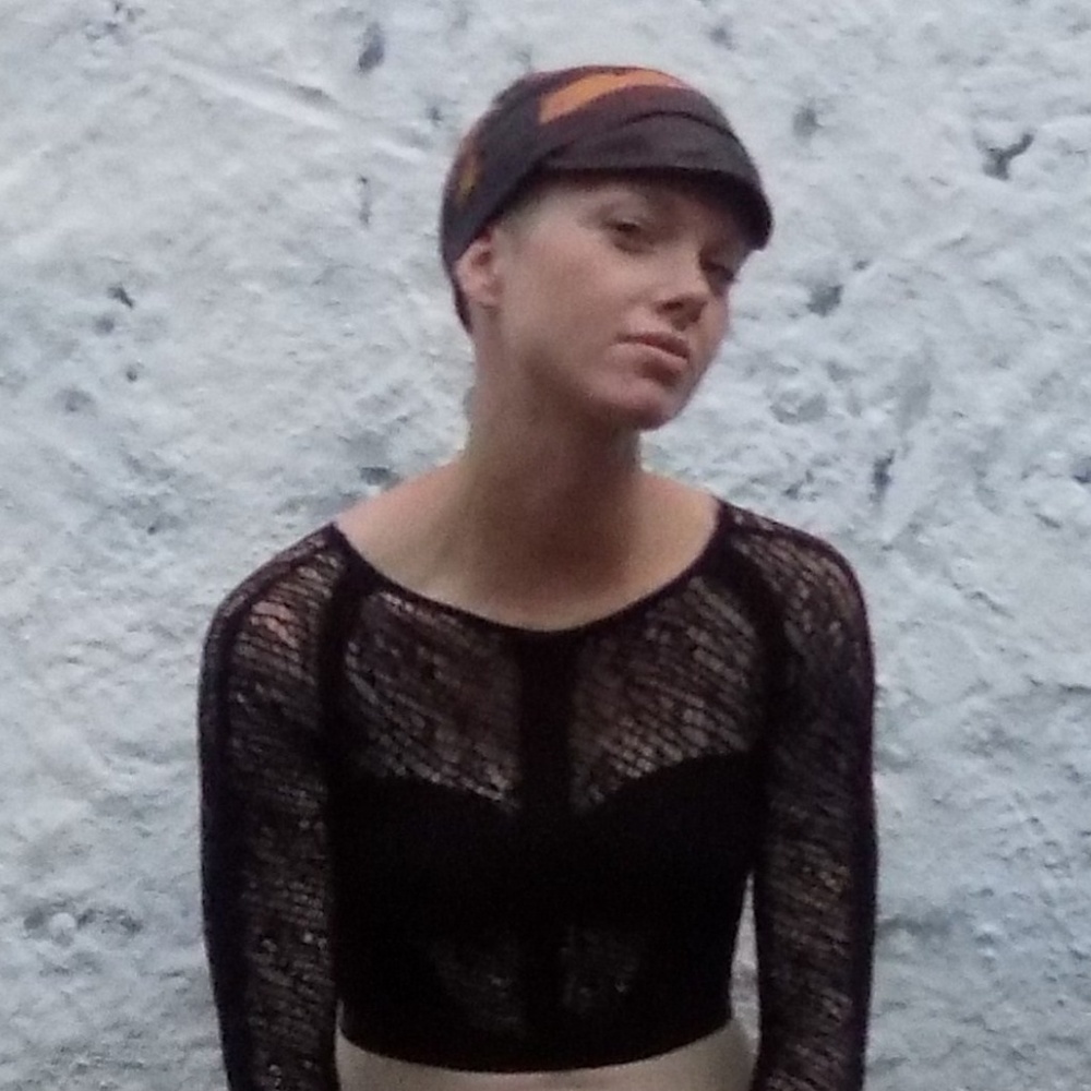 Leather-Baseball-Cap - Picture 3 of 8