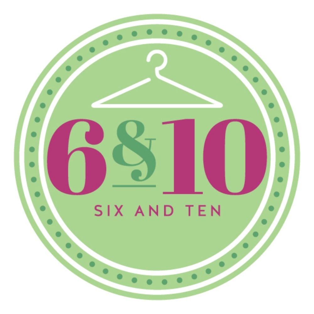 Meet your Posher, Six and ten