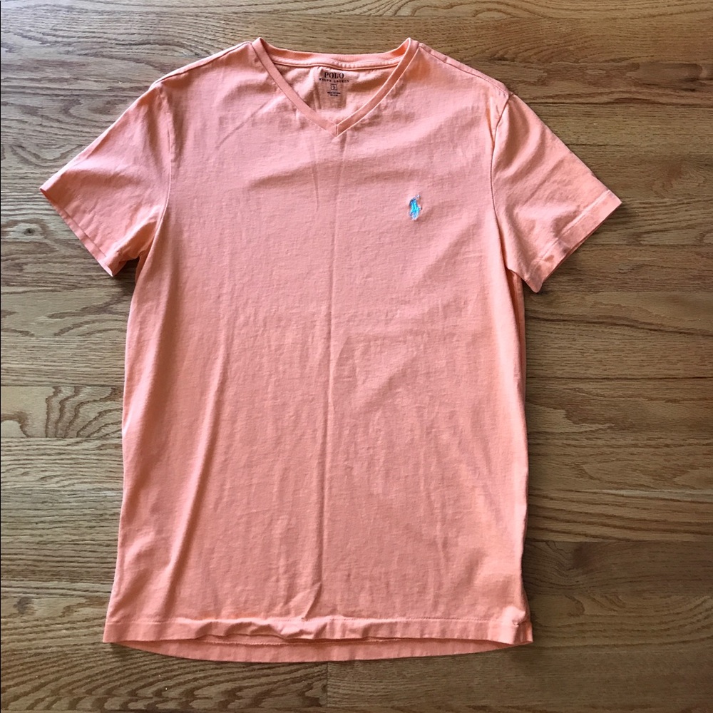 Polo Ralph Lauren tee