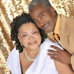 Meet your Posher, Gwendolyn