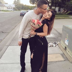 Meet your Posher, Christopher